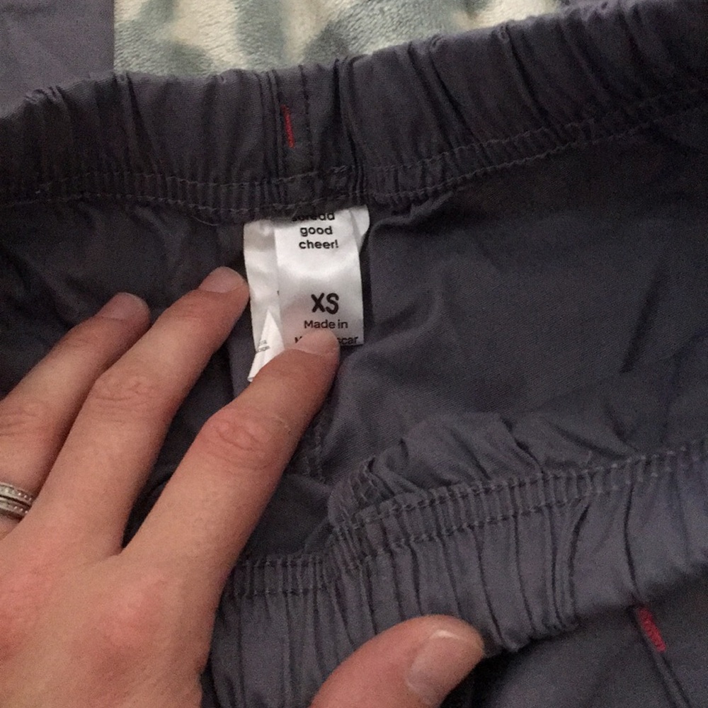 Scrub pants - Picture 2 of 3